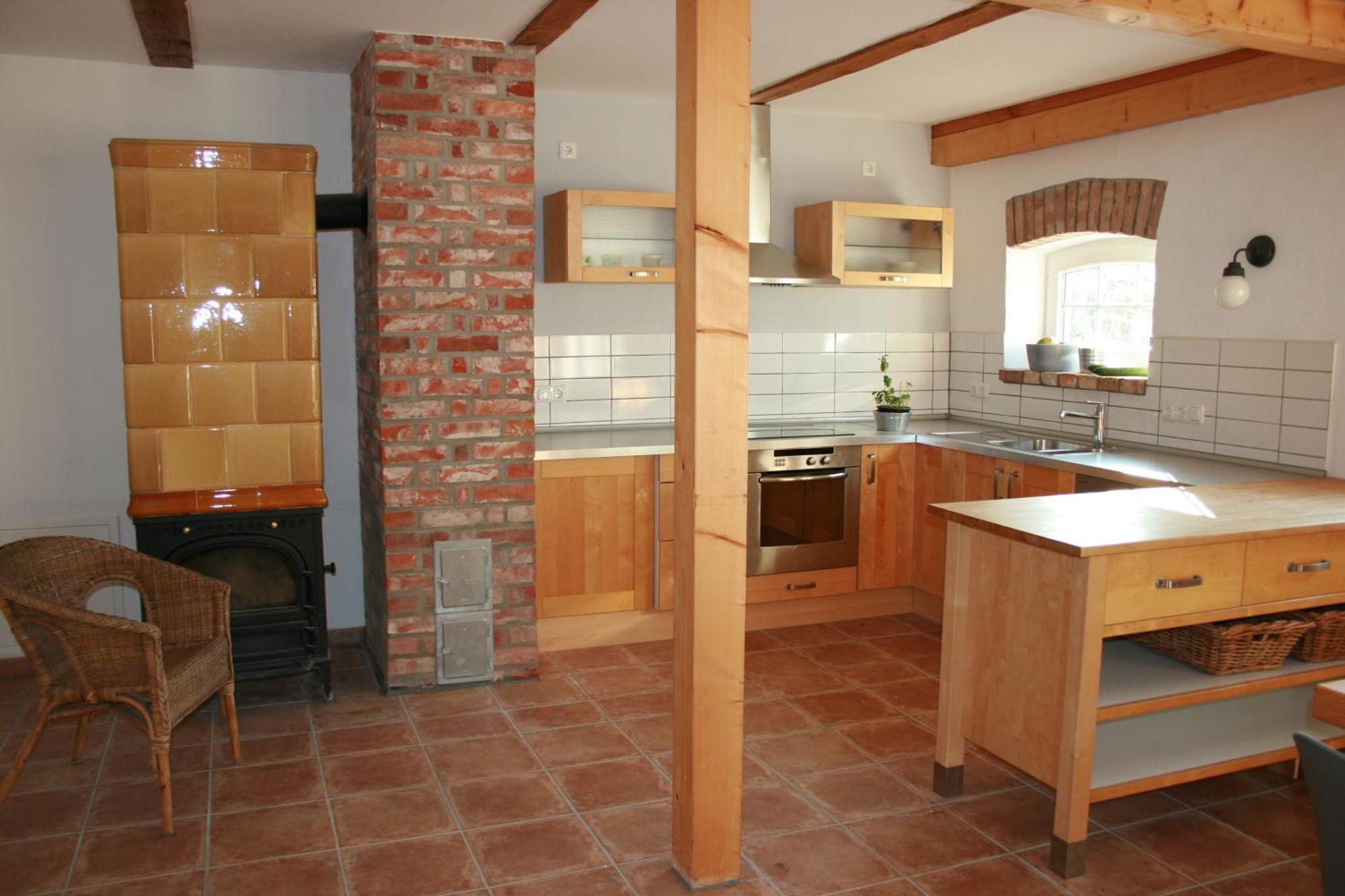 Ostseestuev Boiensdorf Room photo