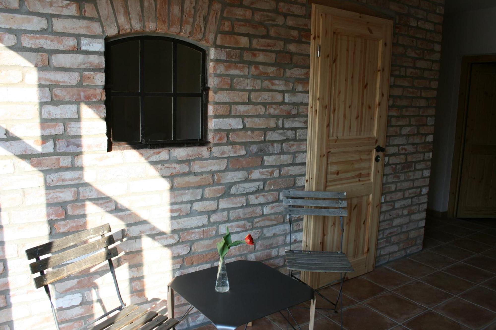 Ostseestuev Boiensdorf Room photo