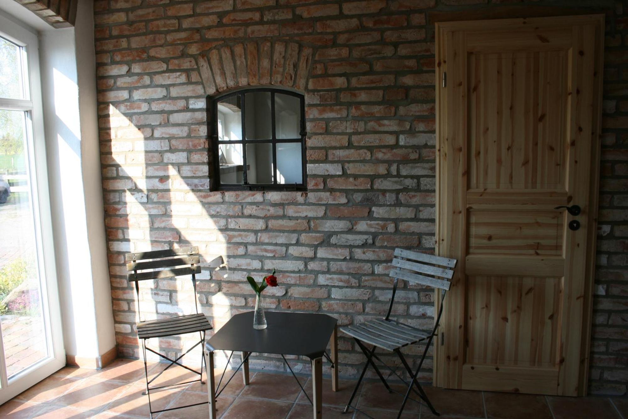 Ostseestuev Boiensdorf Room photo