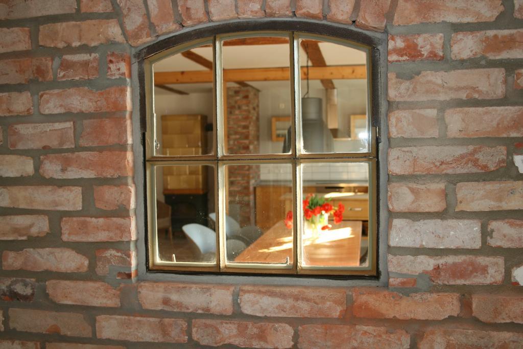 Ostseestuev Boiensdorf Room photo