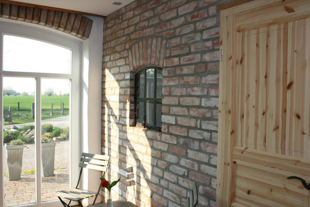 Ostseestuev Boiensdorf Room photo