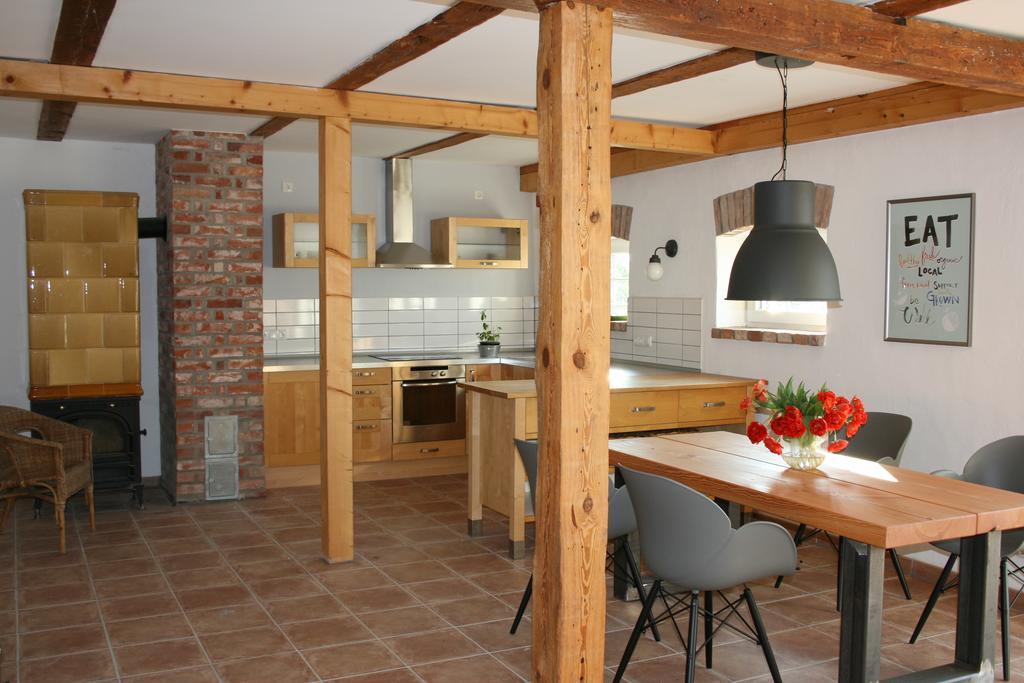 Ostseestuev Boiensdorf Room photo