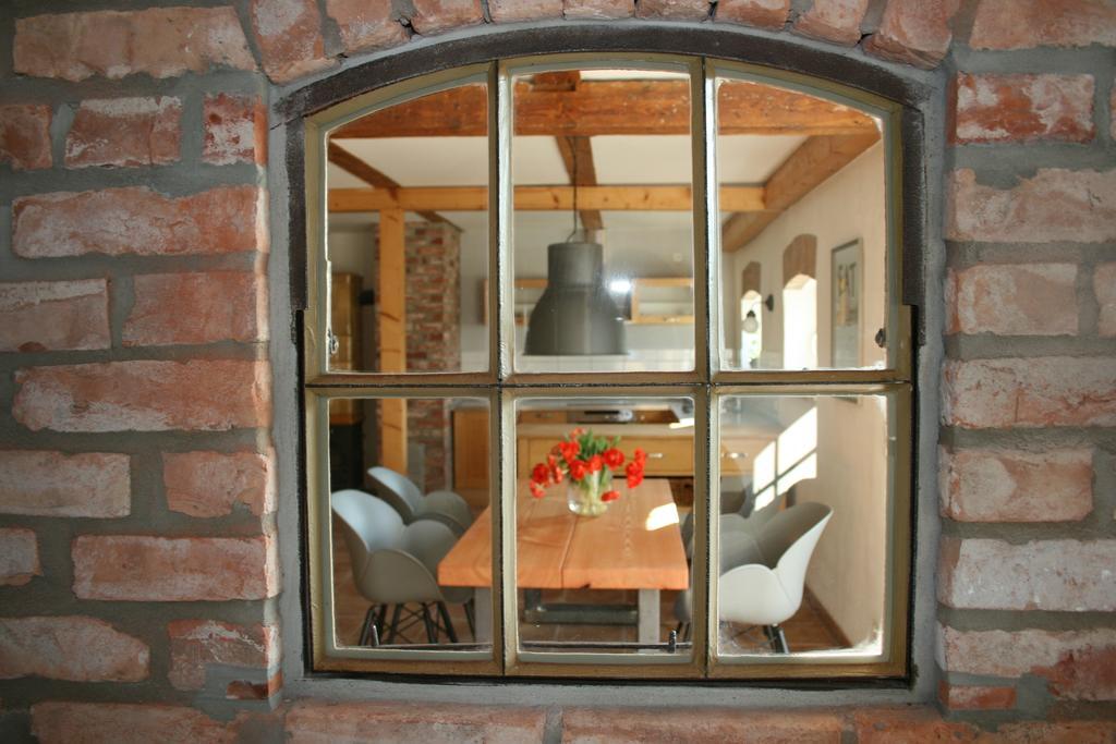 Ostseestuev Boiensdorf Room photo